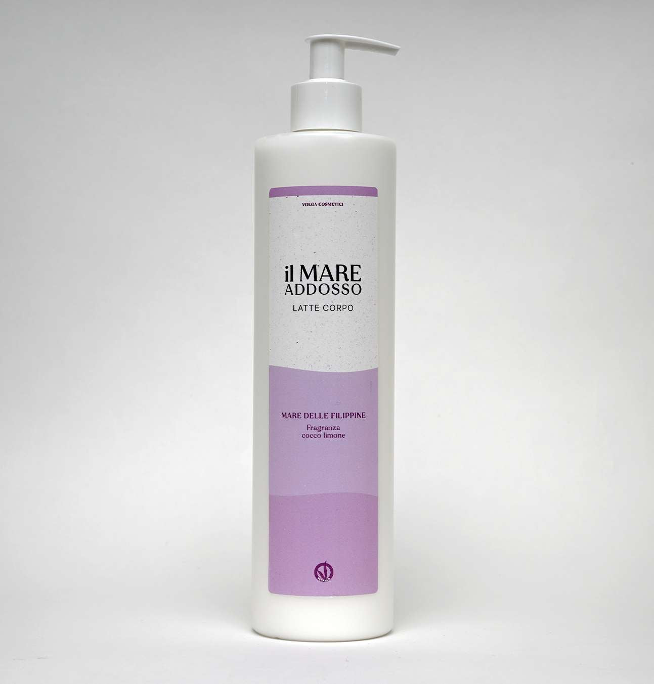 Latte Corpo – Mare delle Filippine