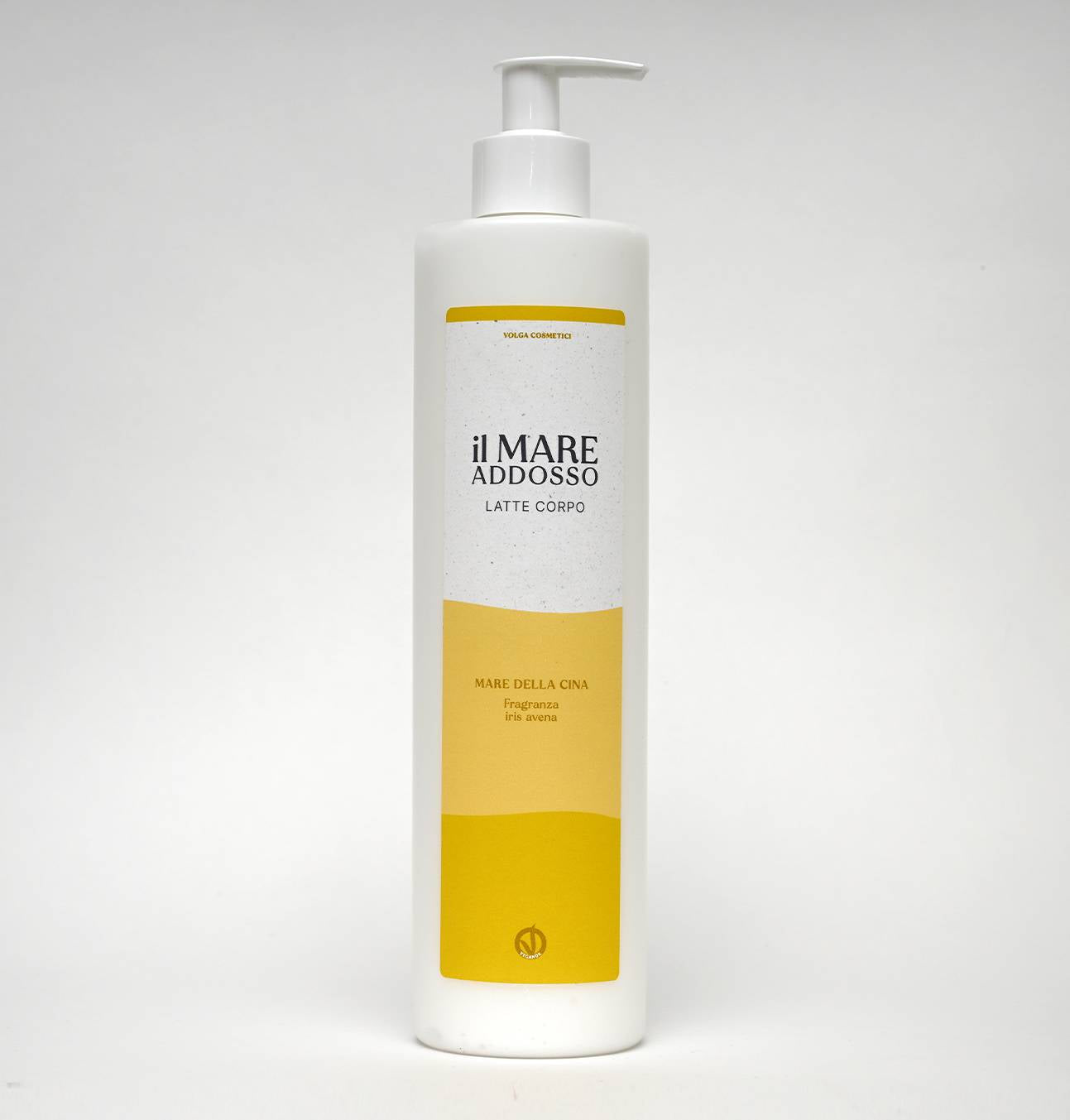 Body Milk – China Sea