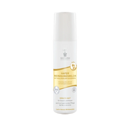 Latte Detergente all’Avena Biologico Nr.95 - Bioturm