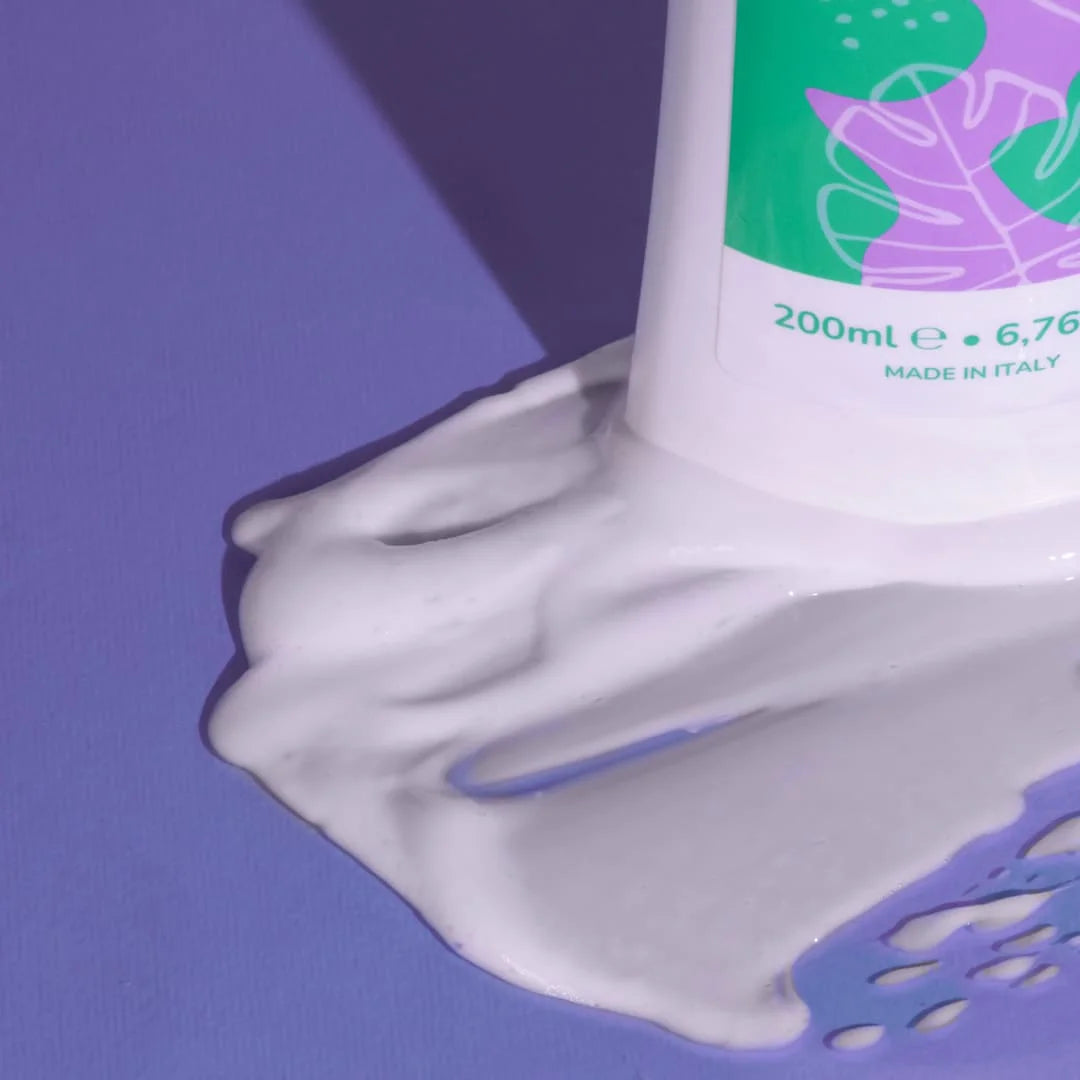 Latte Detergente Antiossidante - Yuniwa Cosmetics
