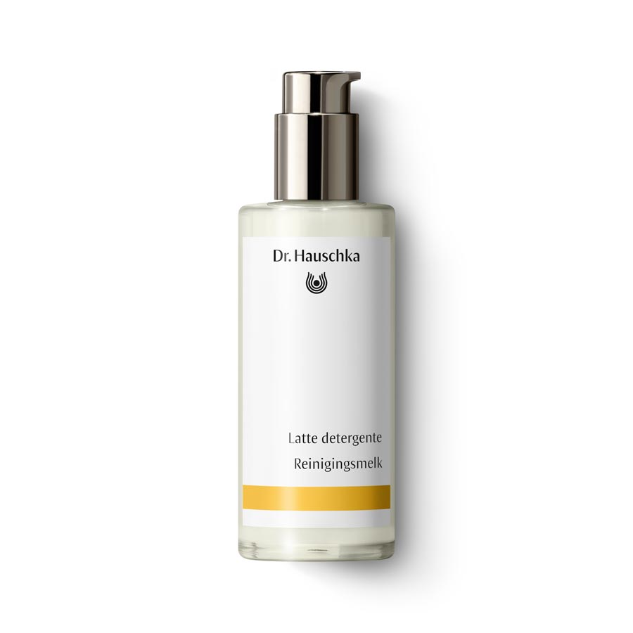 Lait Nettoyant