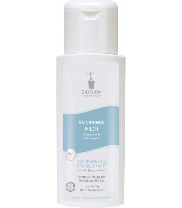 Latte Detergente Extra Delicato