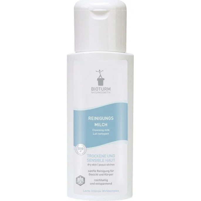 Latte Detergente Extra Delicato - Bioturm