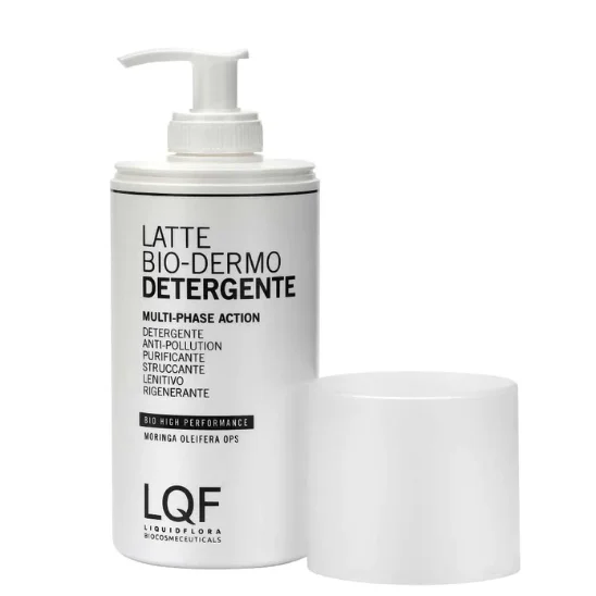 Latte Detergente - Liquidflora
