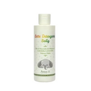 Latte Detergente Naturale Bimbi - Antos Cosmetici