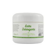 Latte detergente Naturale camomilla e calendula - Antos Cosmetici