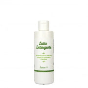 Latte detergente Naturale camomilla e calendula - Flacone - Antos Cosmetici