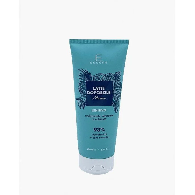 Latte Doposole Lenitivo - Essere