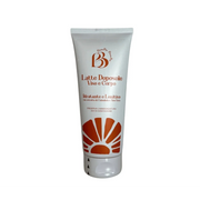 Latte Doposole Viso & Corpo - Bisou Bio