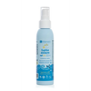 Latte Solare Bio ’Osolebio SPF20 - La Saponaria