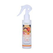 Latte solare naturale - SPF 30 Media protezione - Antos Cosmetici