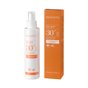 Latte solare spray SPF 30 con Antiox Botanical Complex + - Bioearth