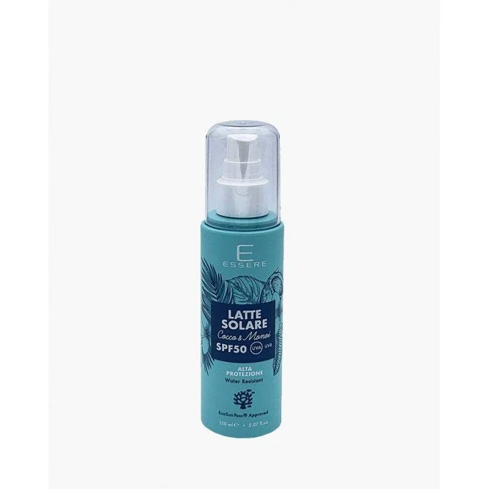 Latte solare Spray SPF 50 - Essere