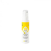 Latte solare spray viso-corpo SPF30 - Biofficina Toscana Solare Online