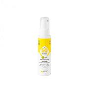 Latte solare spray viso-corpo SPF50 - Biofficina Toscana Solare Spray