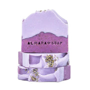 Sapone Artigianale - Lavender Fields - Almara Soap