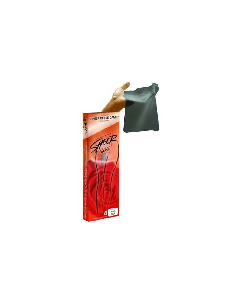Feuilles orales - Cola