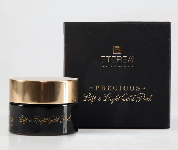 Lift &amp; Light Gold Peeling 15 ml