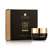 Lift & Light Vitamin C Cream - Illuminante e Anti-Age - Eterea Cosmesi Crema Vitamina Anti Age