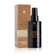 Like a Sunny Day - Autoabbronzante spray Corpo - Eterea Cosmesi Spray