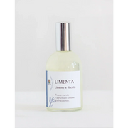 Acqua Profumata con Oli Essenziali - Limenta - Olfattiva