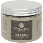 Limo di Salina - Fango Naturale - Bewell Green