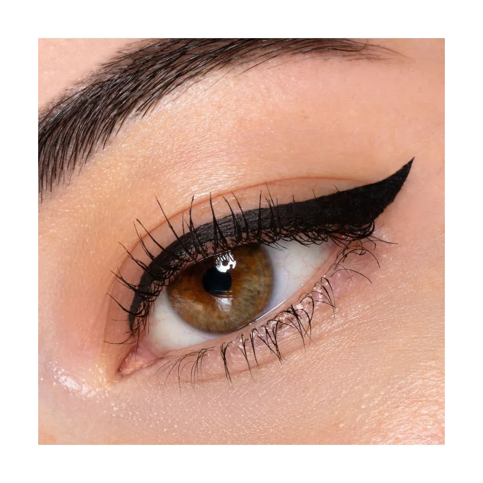 Eyeliner Liquido Nero Opaco - Liner Shake Basic - Neve Cosmetics