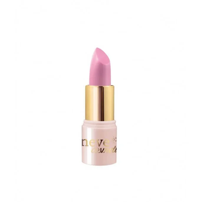 Lip balm ammorbidente e levigante - Lippini Mauvemilk - Neve Cosmetics