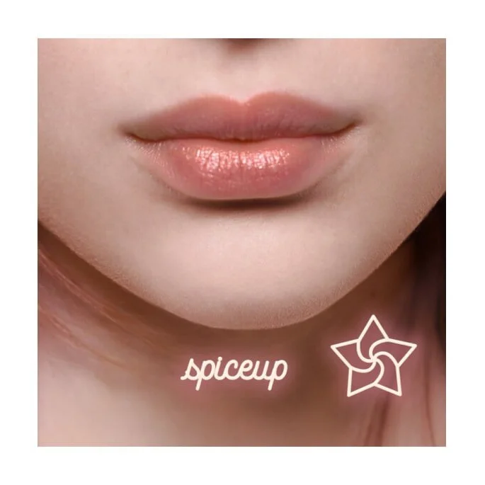 Lip balm intensificante e perfezionante - Lippini Spiceup - Neve Cosmetics