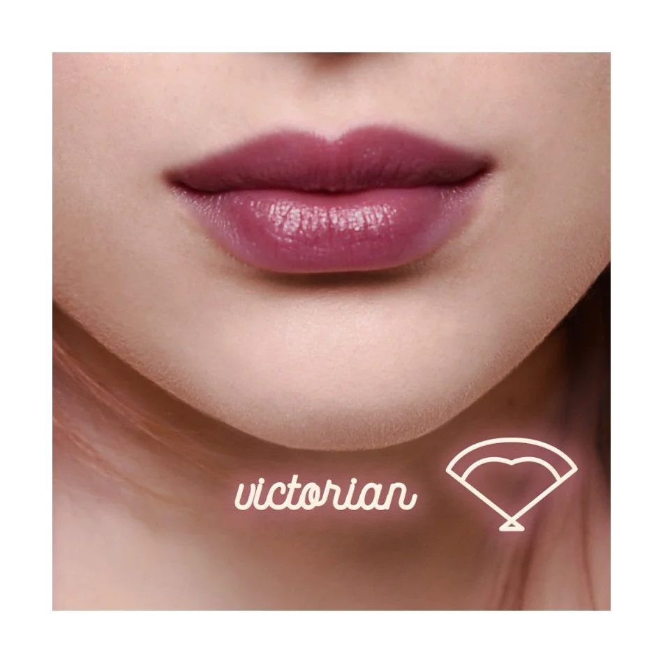 Lip Balm Intensificante - Lippini Victorian - Neve Cosmetics