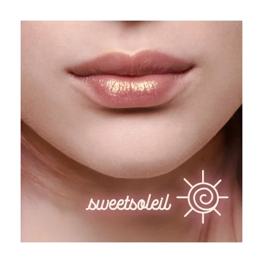 Lip Balm lluminante e Addolcente - Sweetsoleil - Neve Cosmetics
