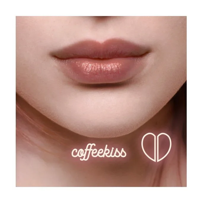Lip Balm nutriente ed energizzante - Lippini Coffeekiss - Neve Cosmetics