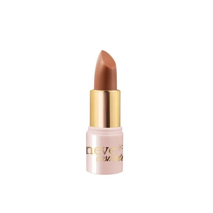 Lip Balm nutriente ed energizzante - Lippini Coffeekiss - Neve Cosmetics