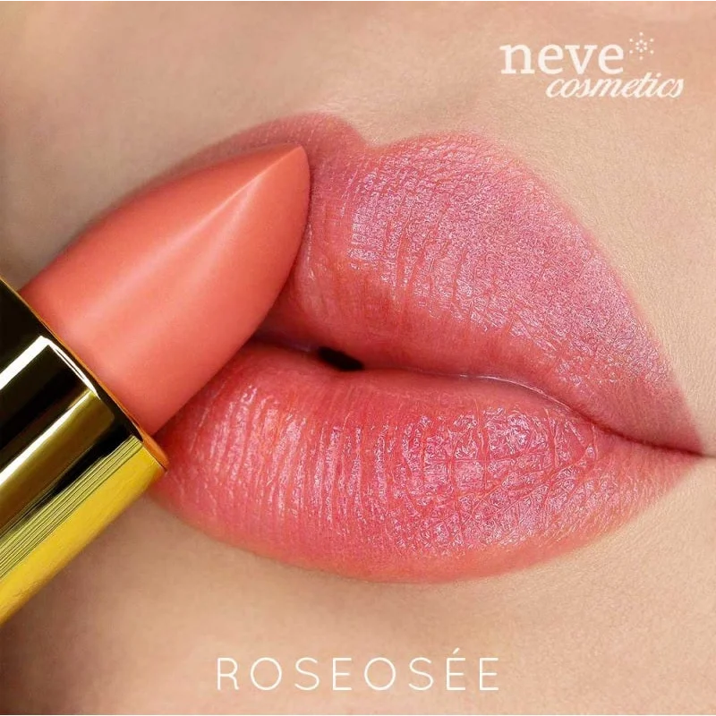 Lip Balm Perfezionante e Protettivo - Roseosèè - Neve Cosmetics