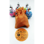 Lip balm Rigenerante - Fiori di Agrumi - Volga Cosmetici