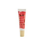 Lip Gloss Glow – Gloss Labbra Idratante per Labbra Perfette con Mandorle e Frutti Rossi