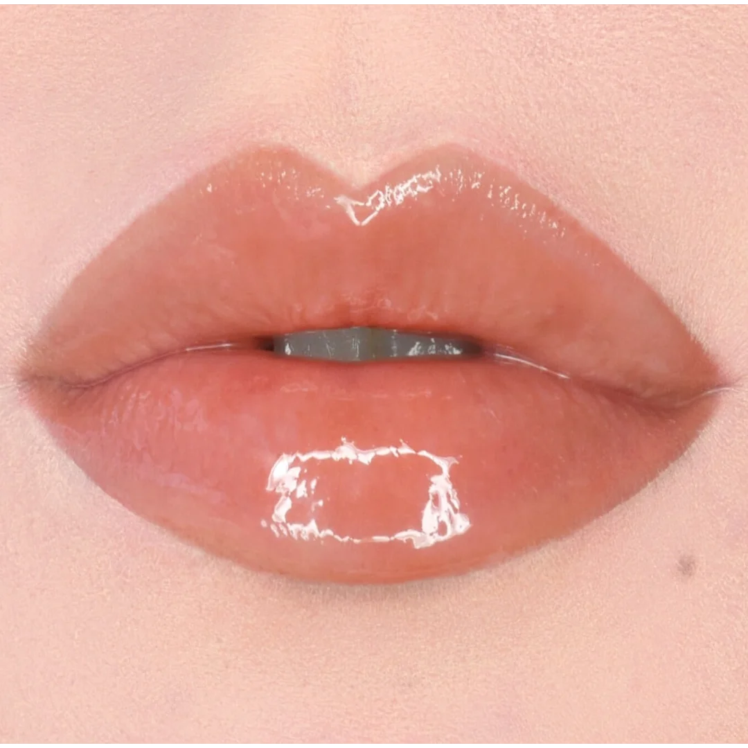 Lip Gloss n. 03 - Arancio - Purobio