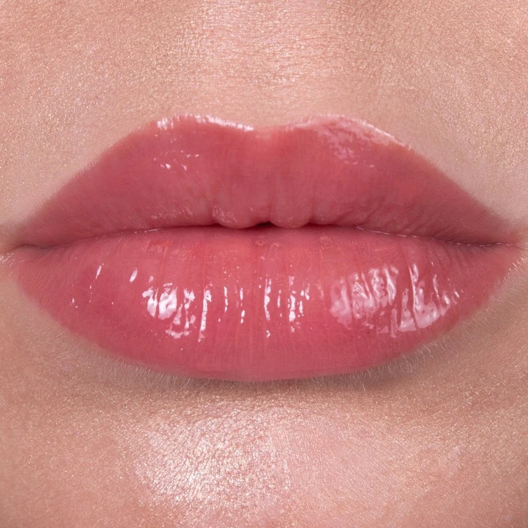 Lip Gloss n. 04 - Pompelmo - Purobio