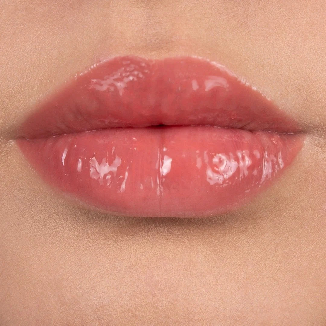 Lip Gloss n. 04 - Pompelmo - Purobio