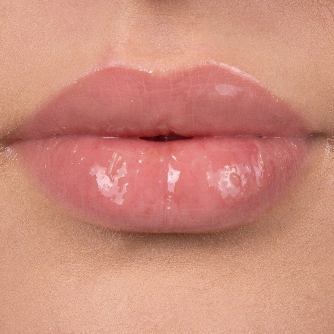 Lip Gloss Trasparent - Purobio