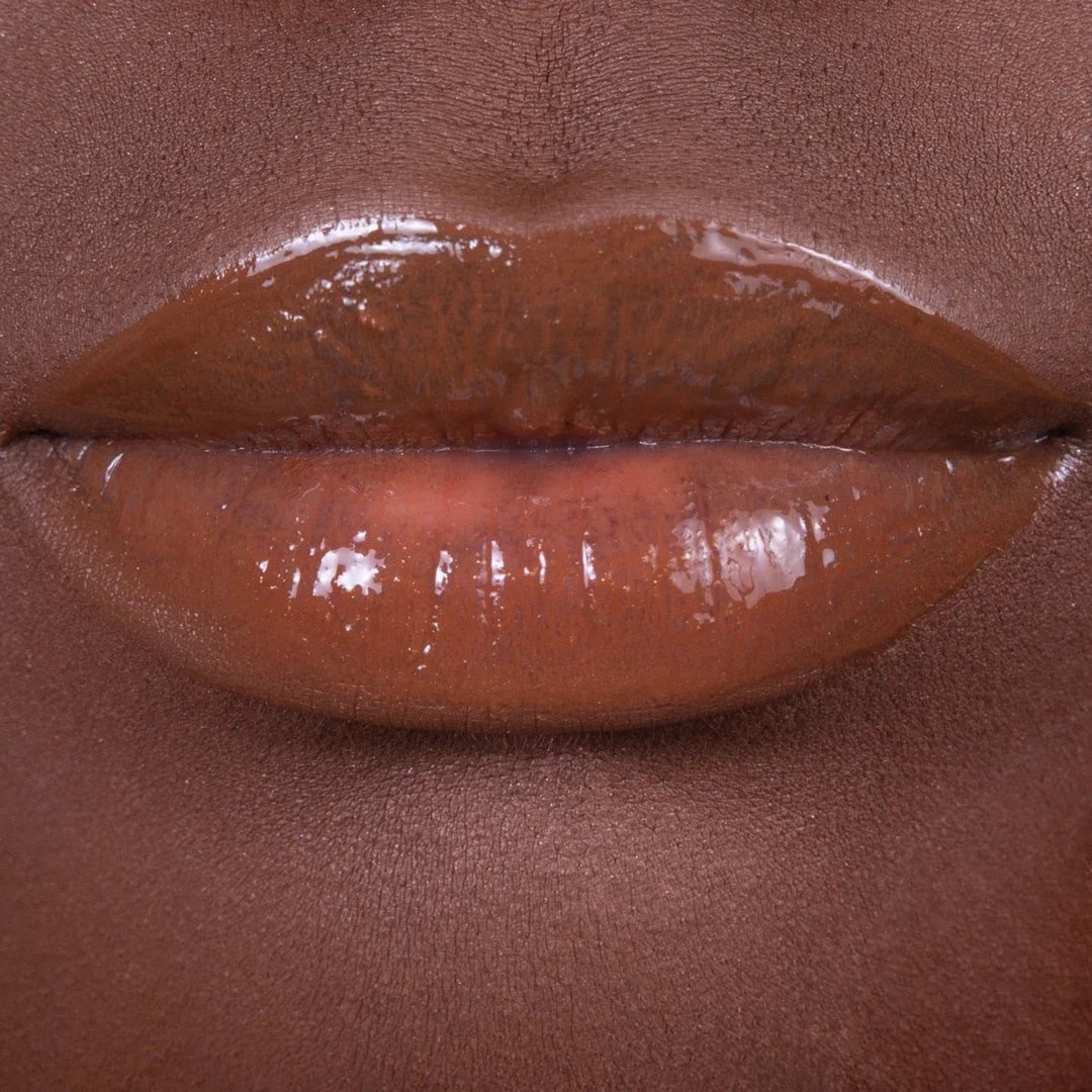 Lip Gloss Trasparent - Purobio