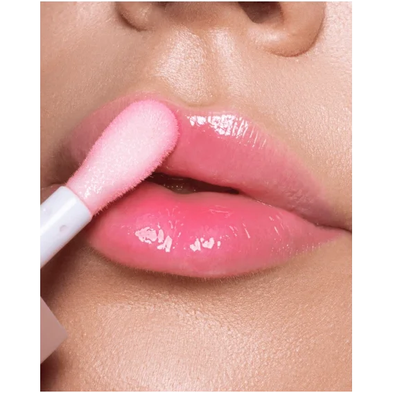 Lip Oil - 01 Peach - Astra Make-Up
