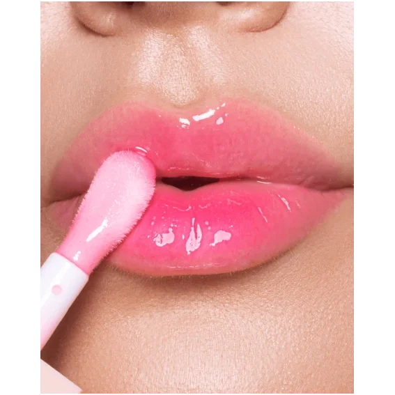 Lip Oil - 02 Red Oasis - Astra Make-Up