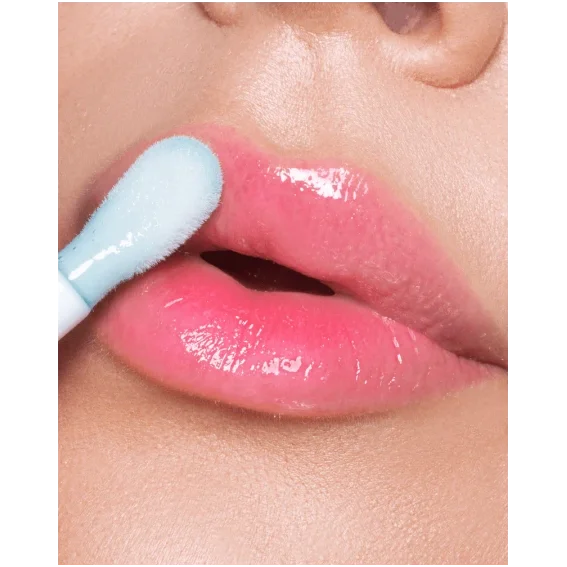 Lip Oil - 03 Forest Mint - Astra Make-Up