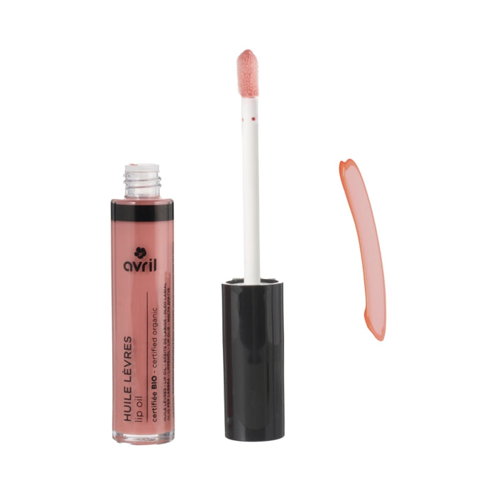 Lip Oil Nude - Nudissime