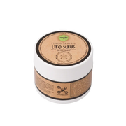 Lipo Scrub - Unguento Scrubbante e Restitutivo - Anarkhia Bio