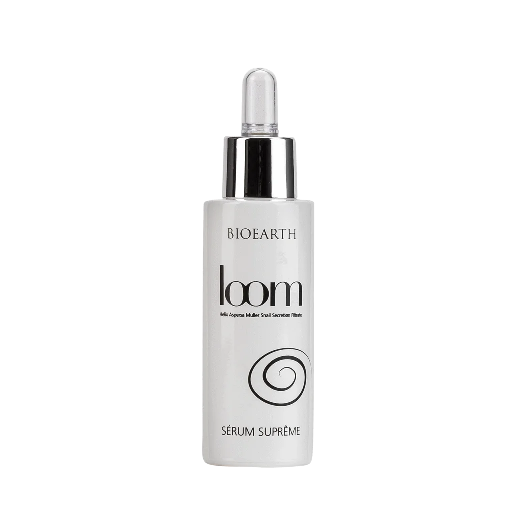 Loom Supreme Serum - Bioearth