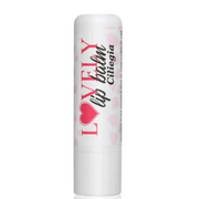 Lovely Lip Balm - Ciliegia - Kamelì per Labbra Morbide