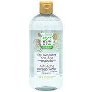 Lozione Micellare Anti-age - SO’BiO étic