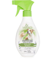 Natural Lotion Spray for Insect Protection